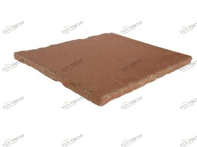 Antique Bordo/Античный Бордо  25х25 ECOCLINKER sun-id-308787