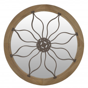 3895667.0005 ЗЕРКАЛО НАСТЕННОЕ TO4ROOMS