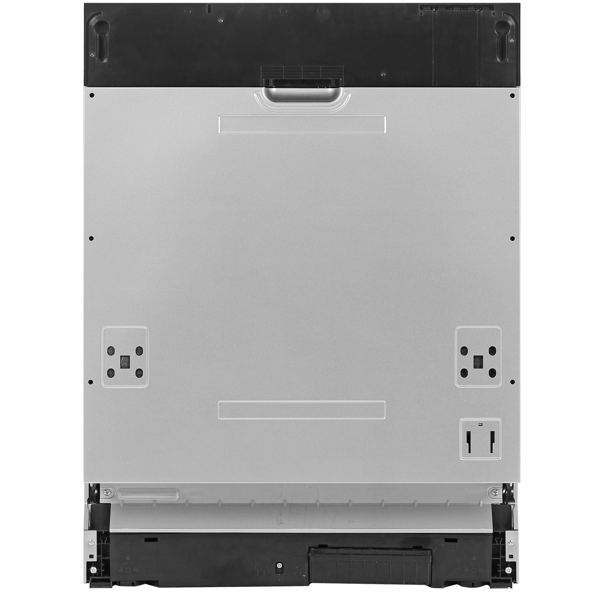 1375147 Встраиваемая посудомоечная машина DEXP M12C7PB STDN-0085497 - Вид №1