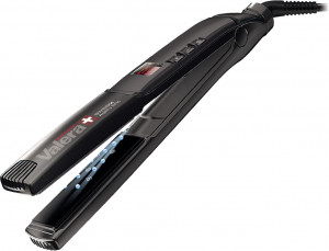 Valera Swiss'X Agility Ionic Mod.100.20 / I - Профессиональный выпрямитель для волос с цифровым управлением и ионным генератором 51000601
