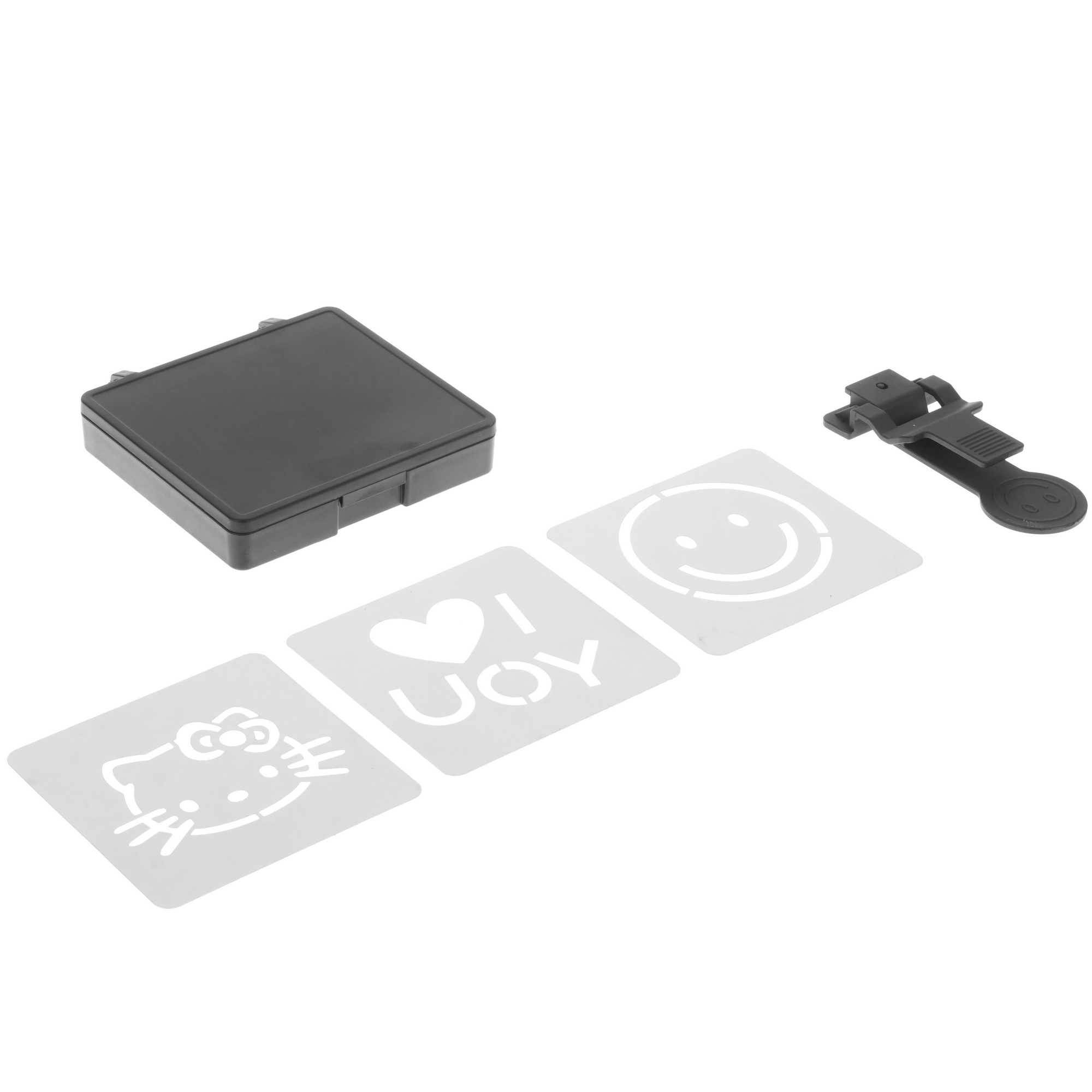 9058777 Тостер JVC JK-TS650 белый STDN-0107945 - Вид №6