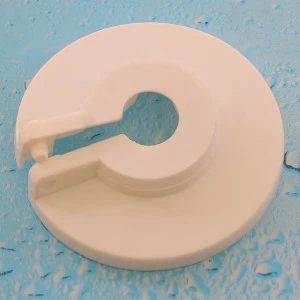 Розетка пластиковая EMMETI d12