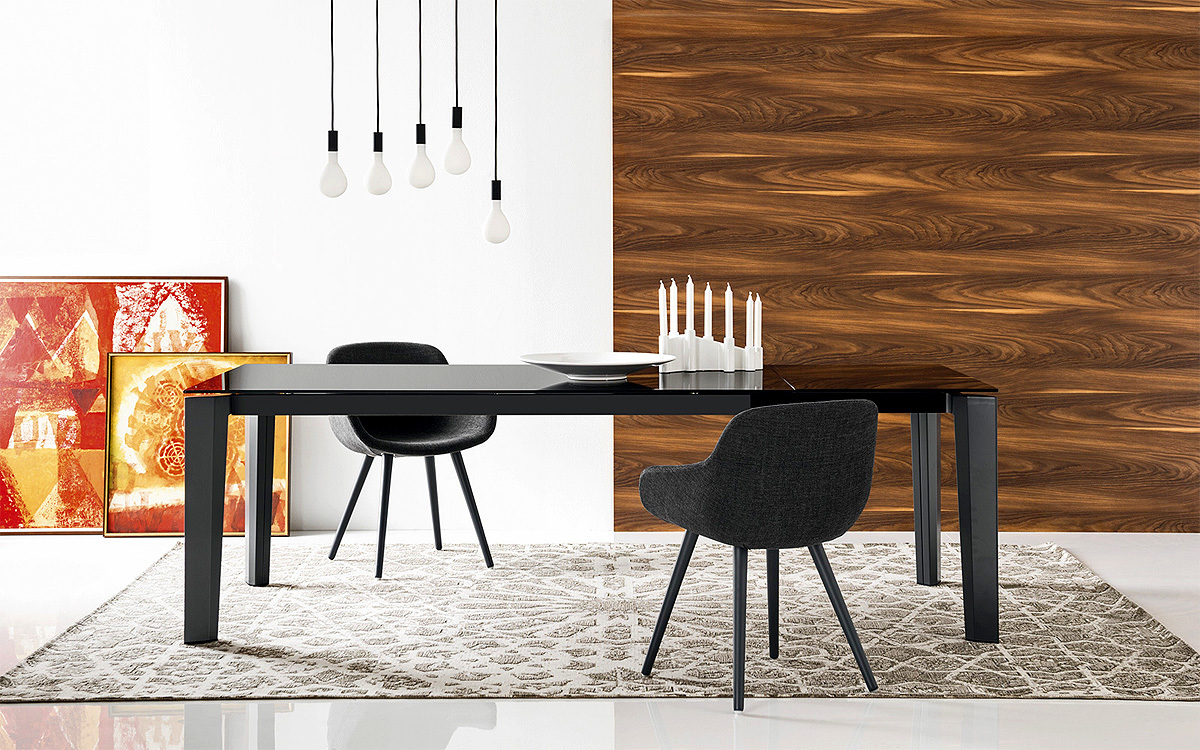 Стол DELTA CALLIGARIS CS4097-R 180 1 