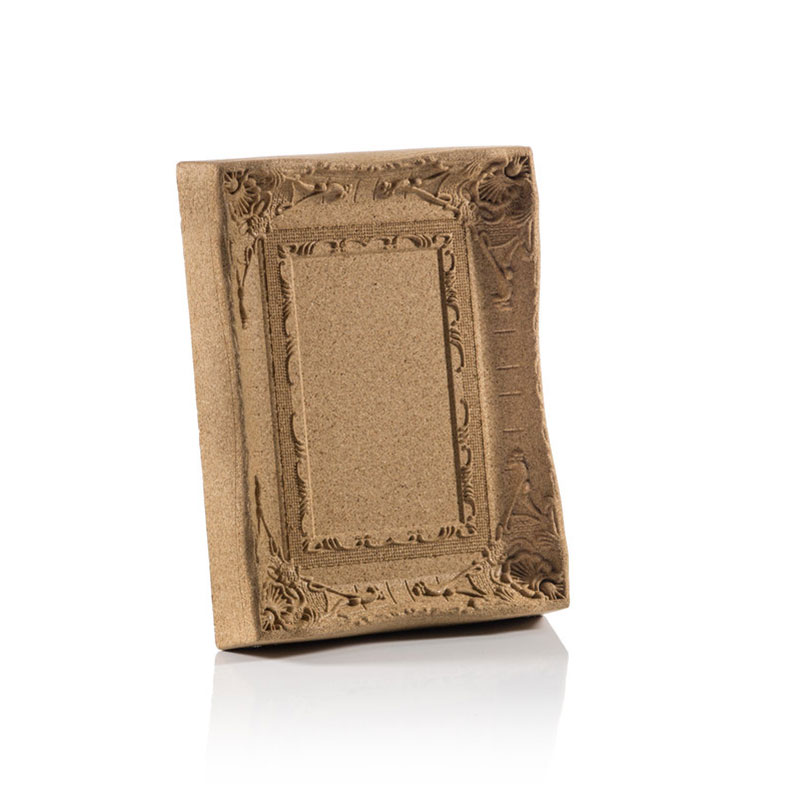 SK CORKFRAME2 Фоторамка настольная пробковая Suck UK 