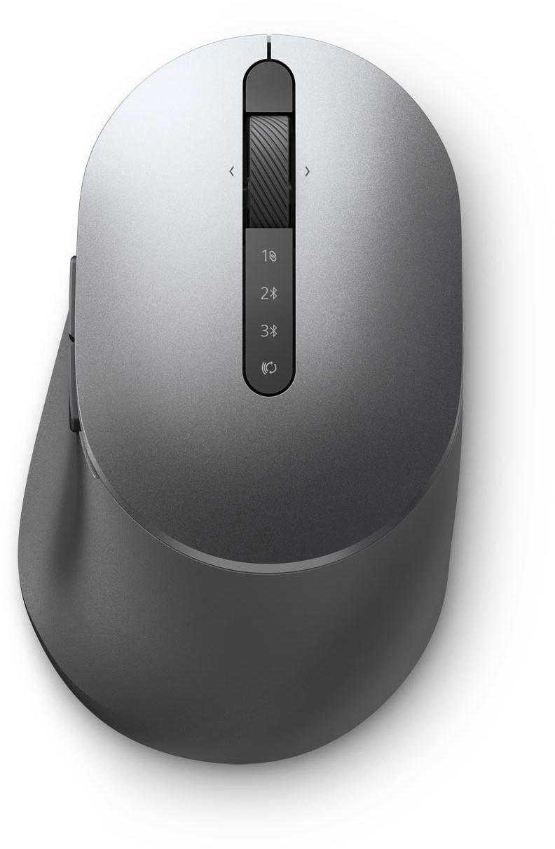 570-ABHI multi-device wireless mouse ms5320w Dell Santreyd 