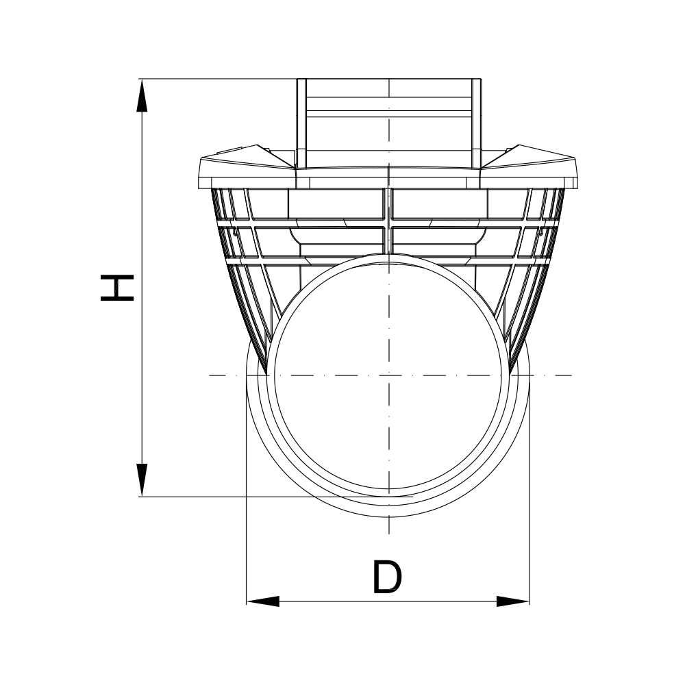 06592 Ревизии Tece  - Вид №3