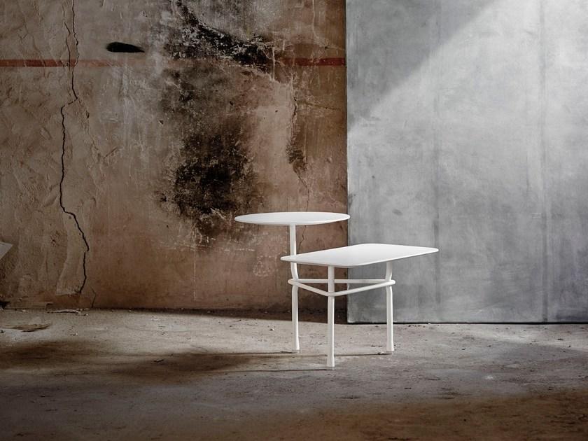 Viccarbe Кофейный столик sun-id-1387434 - Вид №5