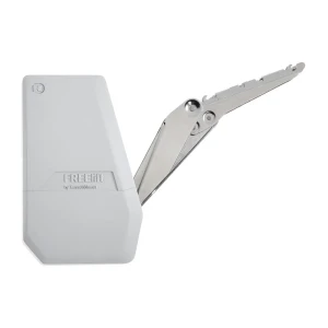 Механизм подъемный Kessebohmer Free Flap Mini A нержавеющая сталь