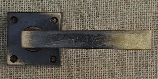 GIARA Бронзовая ручка Quadra sun-id-1409347 - Вид №5