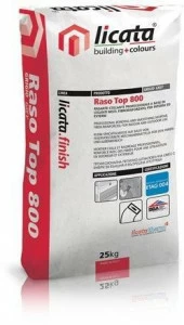 LICATA Разглаживающая шерсть серо-белого цвета Licata.finish