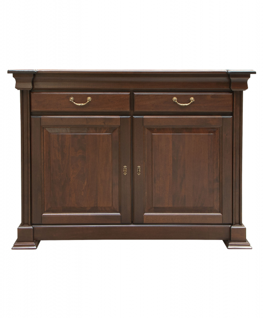 1871 Tifernoit Комод с 2 ящиками, 2 дверцами Soggiorno  - Вид №4