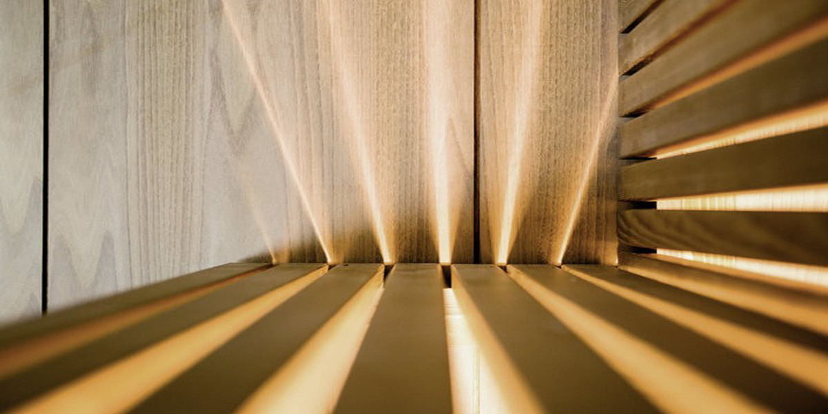 ФИНСКАЯ САУНА SENSATION 180х150 CARMENTA SCS2 - Вид №8