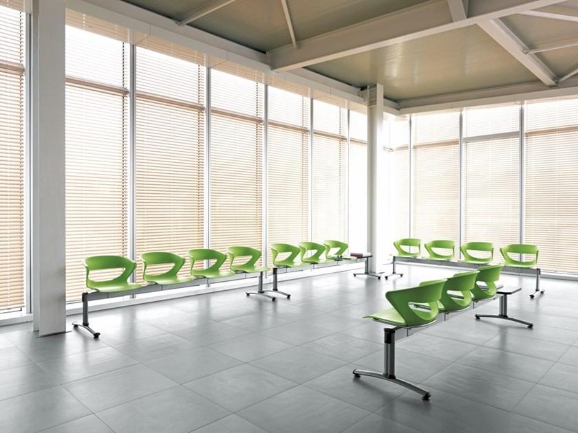 Kastel Сиденье на пластиковом полу Kicca sun-id-1408874 - Вид №2