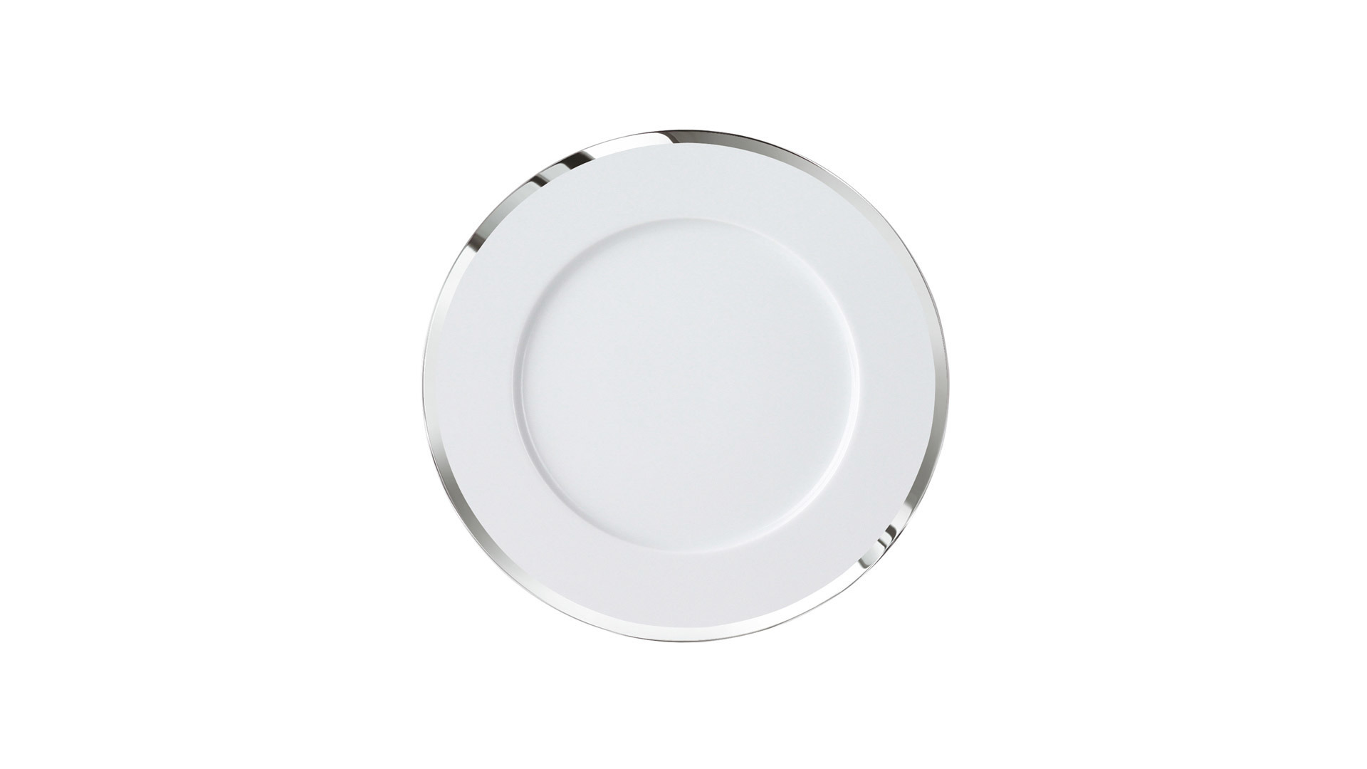 10645955 Sieger by Furstenberg Сервиз столовый Sieger by Furstenberg  "Мой фарфор! Сокровище" 6/28 Фарфор  - Вид №2