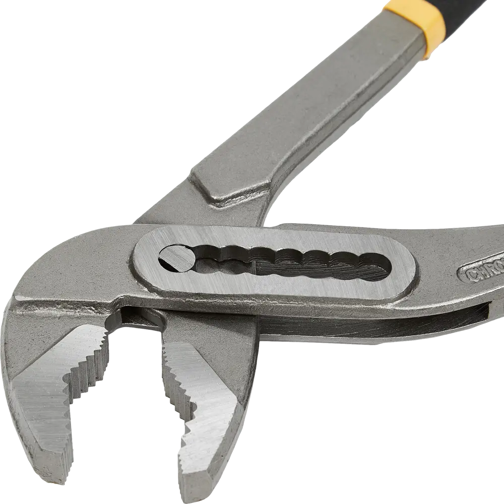 Клещи переставные ВИХРЬ для точного захвата круглых деталей 84609165 STLM-1497885 - Вид №1