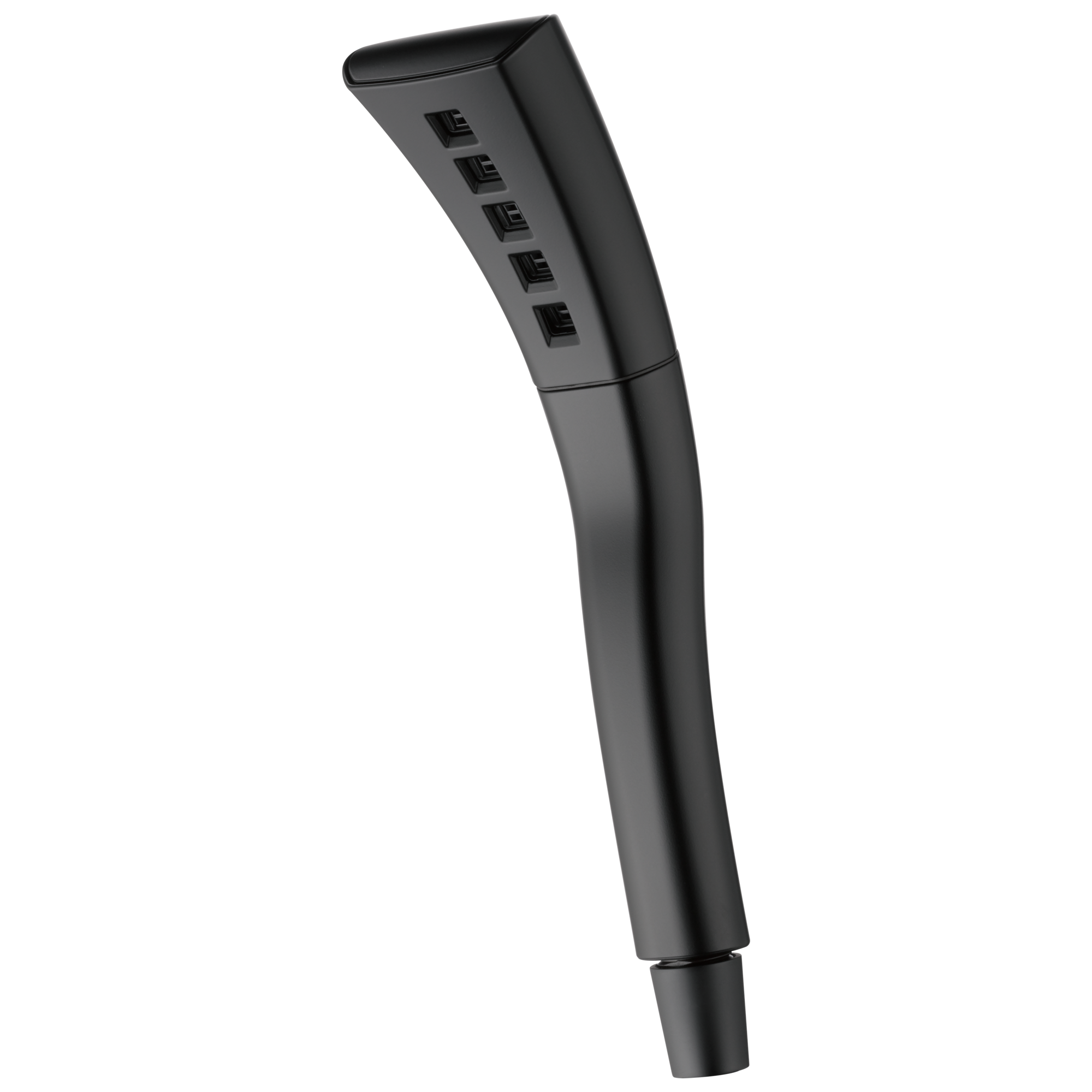 Ручной душ H2Okinetic с одинарной настройкой Delta Faucet 59421-BL-PK