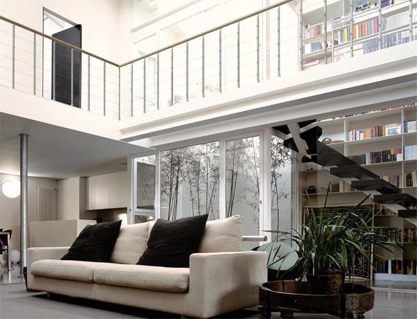 Fontanot Парапет из алюминия Ringhiere | balaustre sun-id-1471178 - Вид №1