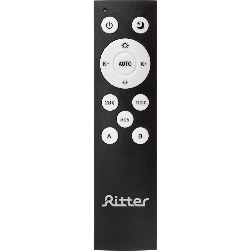 Люстра потолочная светодиодная диммируемая Ritter Etro 52008 5 с д/у 120 Вт 38 м² регулируемый белый свет цвет белый 89107479 STLM-2134730  - Вид №10