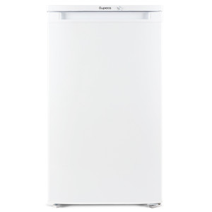 9283685 Морозильный шкаф  БИРЮСА 412 белый