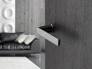 HOPPE Латунная ручка Los angeles