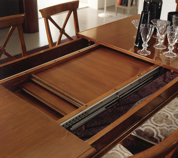 Стол  TOSATO 22.56  - Вид №2