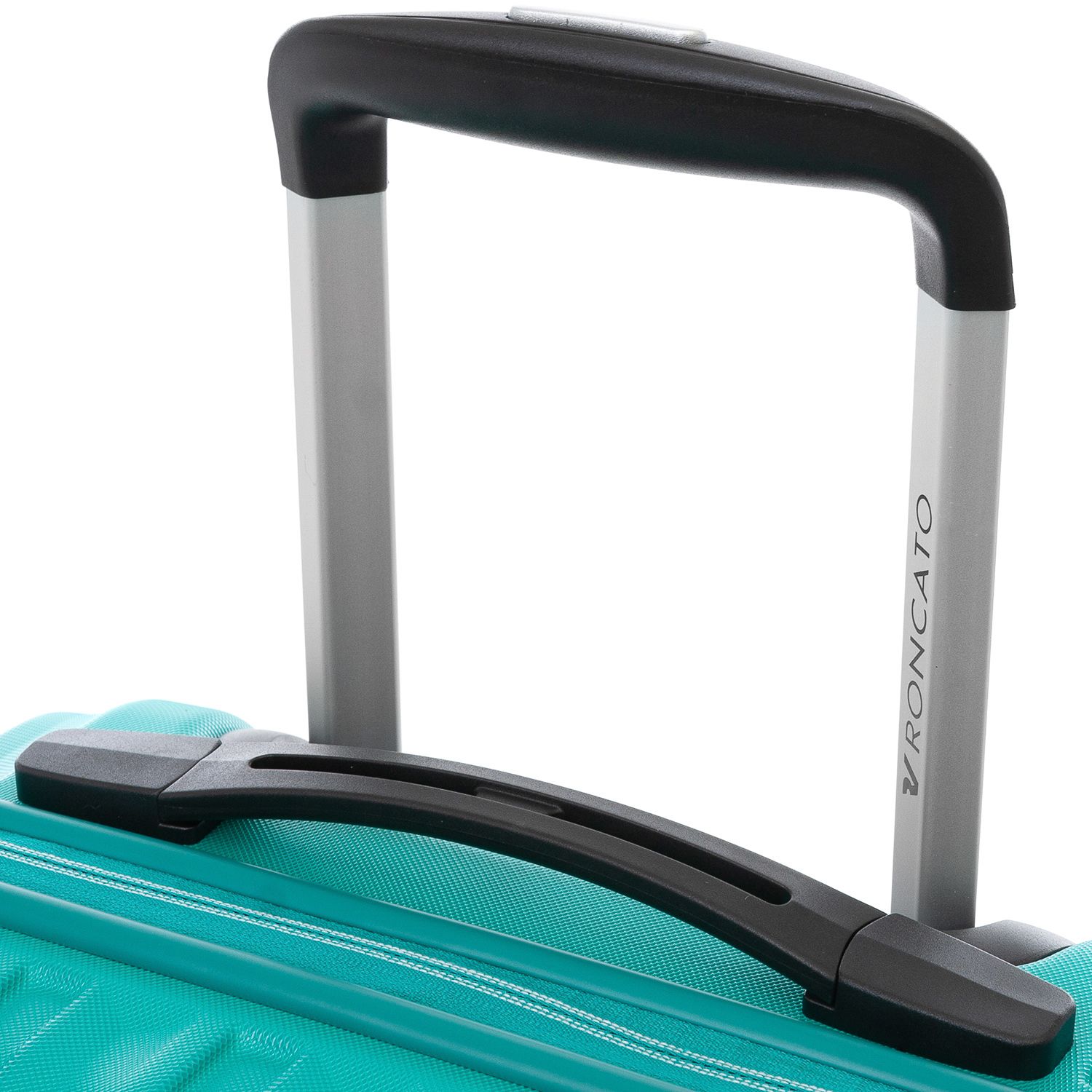 9423-17 Чемодан 9423 Trolley S 4w Roncato Element - Вид №7