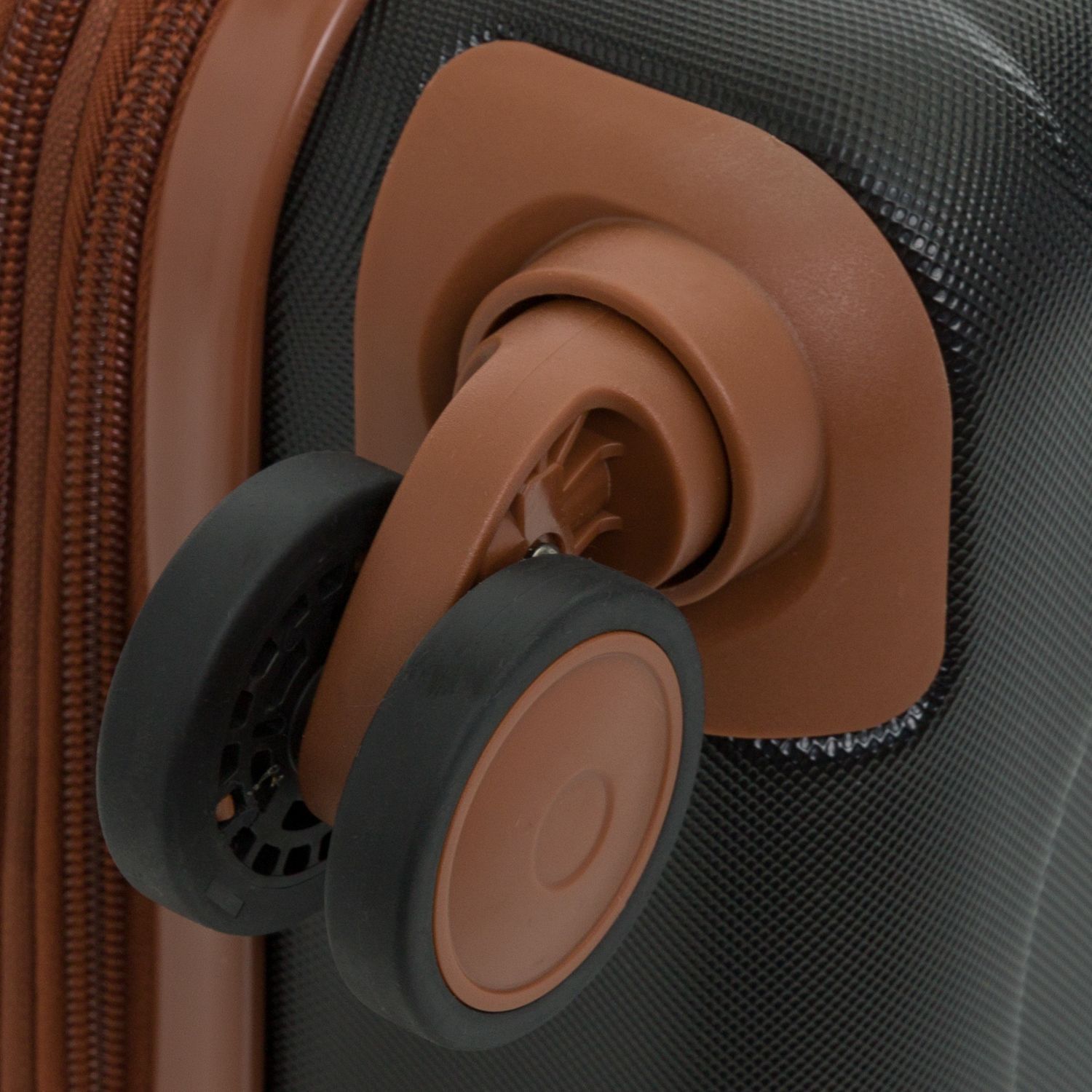 5283-01 Чемодан 5283 Cabin Spinner 55 MODO by Roncato Charm  - Вид №4