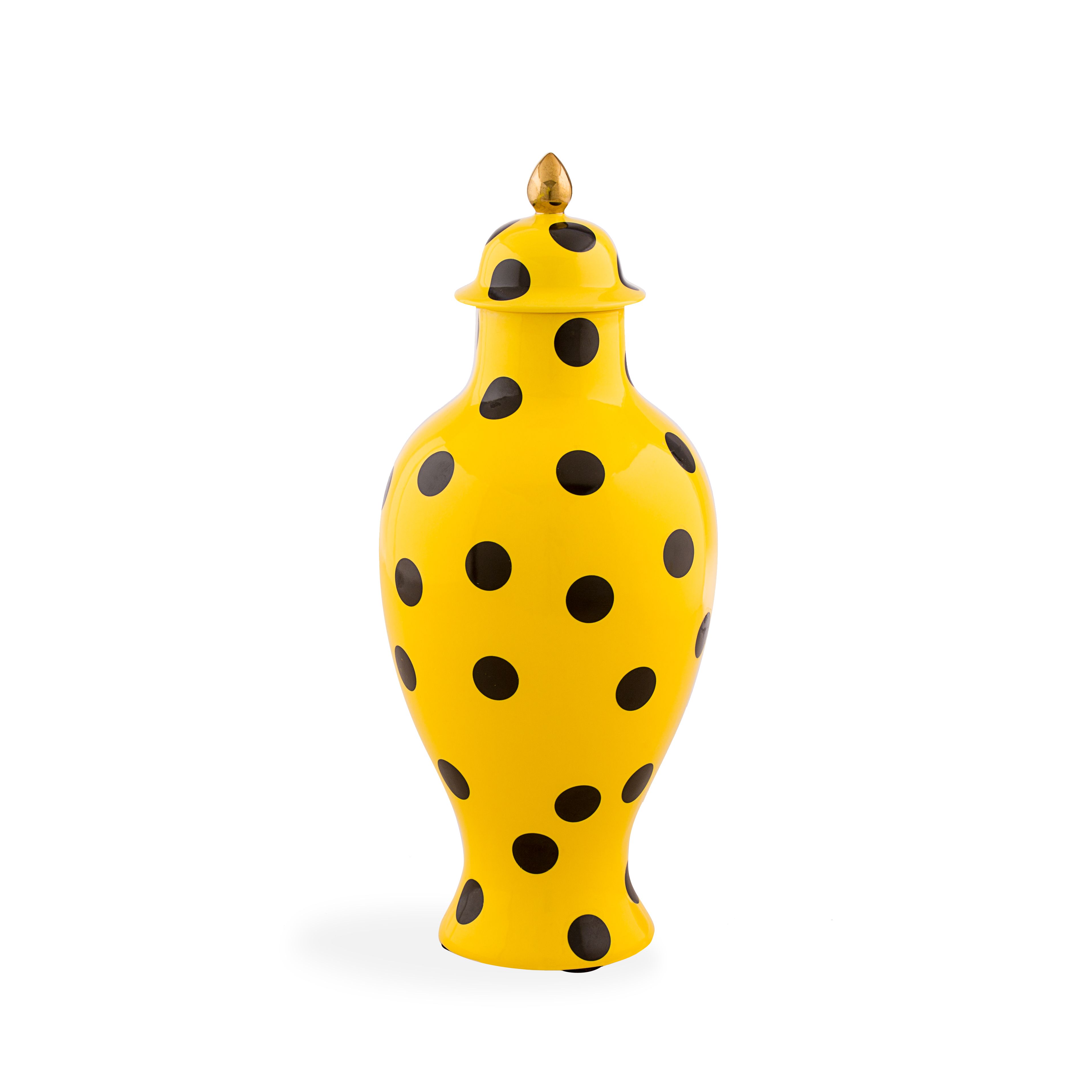 Фарфоровая ваза Seletti SHIT ARCH-00127928 - Вид №2