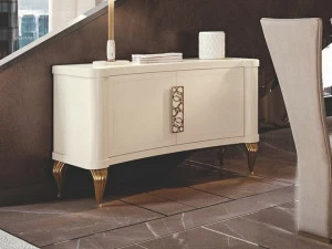 Valderamobili Комод с распашными дверцами Aura Aug030