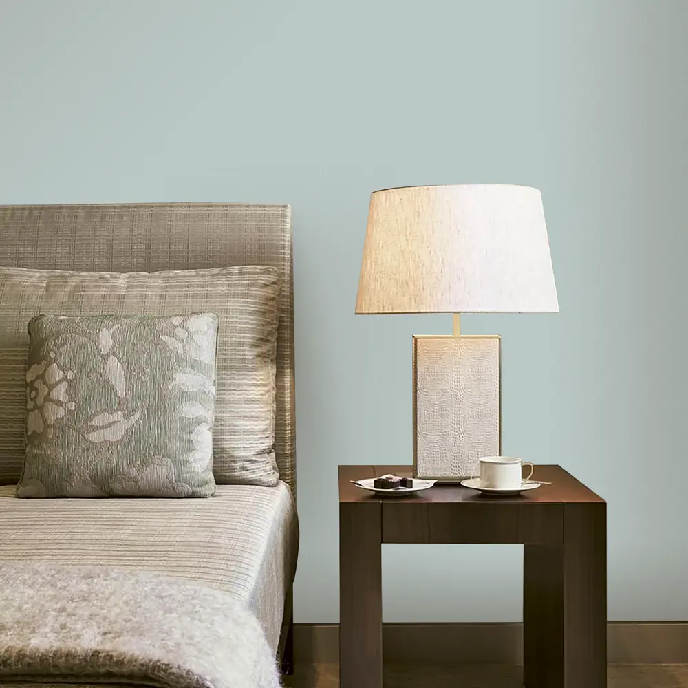Обои флизелиновые Euro Decor Chloe зелёные 1.06 м 6008-10 83684890 STLM-2198742 Santreyd - Вид №2