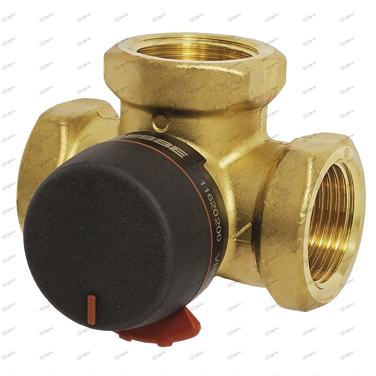 1162 19 00 VRG238Насосные группы » Esbe серии VRG230 