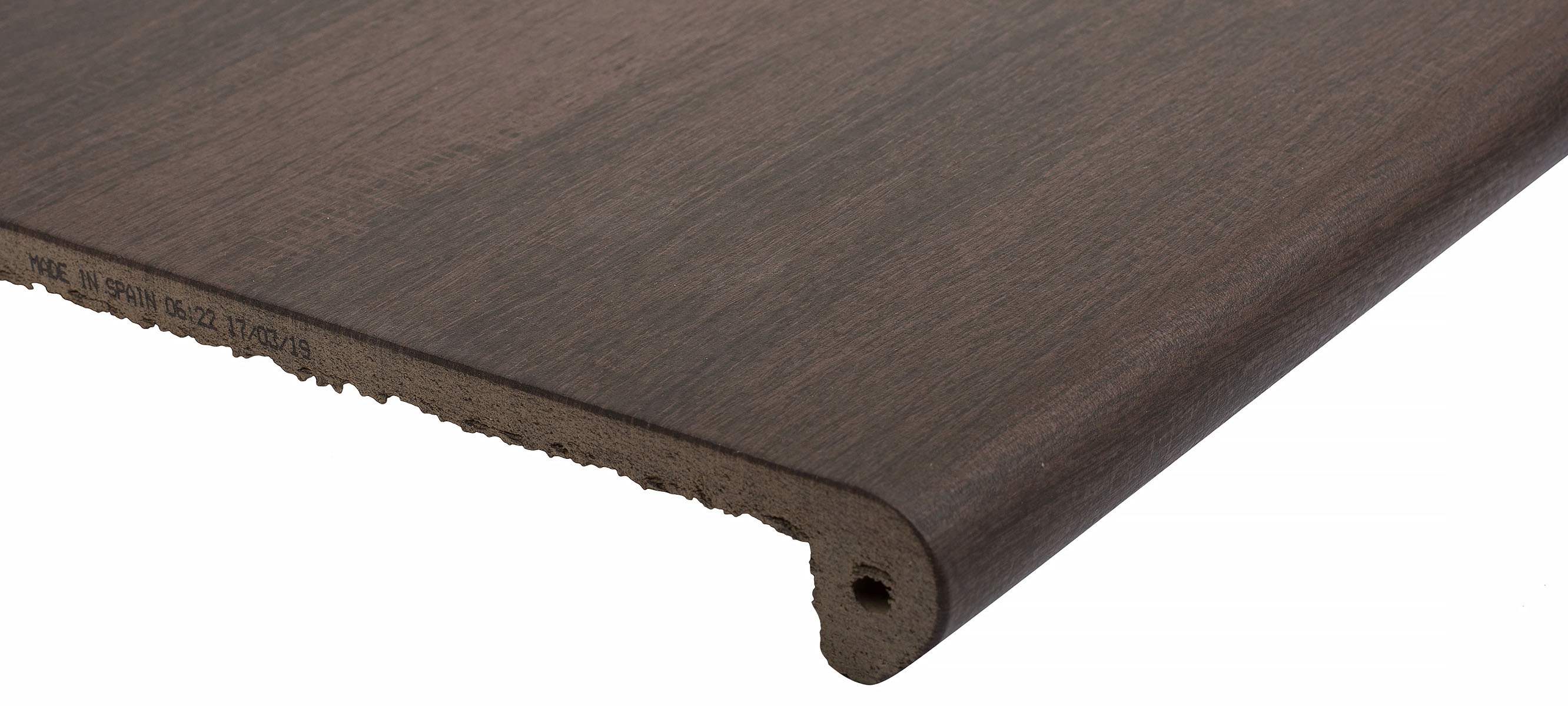 Лесные ступени Exagres Forest – элегантность природы в вашем доме STP-ST210 INCOLOR - Вид №3