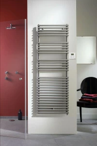 Электрический радиатор TLNI-050-050/GF Cala Inox Acova 1186