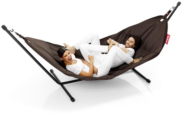 Fatboy Гамак из полиэстера sun-id-1369141 - Вид №18
