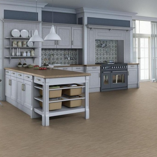 Виниловый ламинат Tarkett Blues Roots Дизайнерский с брашью (Текстурированная) 457,2х457,2 мм 1000901252 - Вид №4