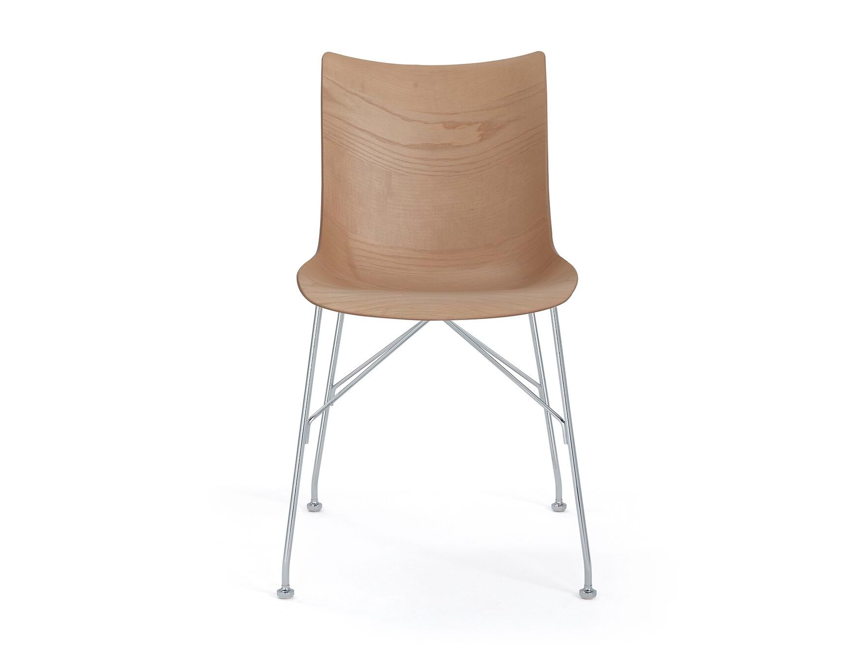 Стул из ясеня Kartell Smart Wood ARCH-00114770 - Вид №10