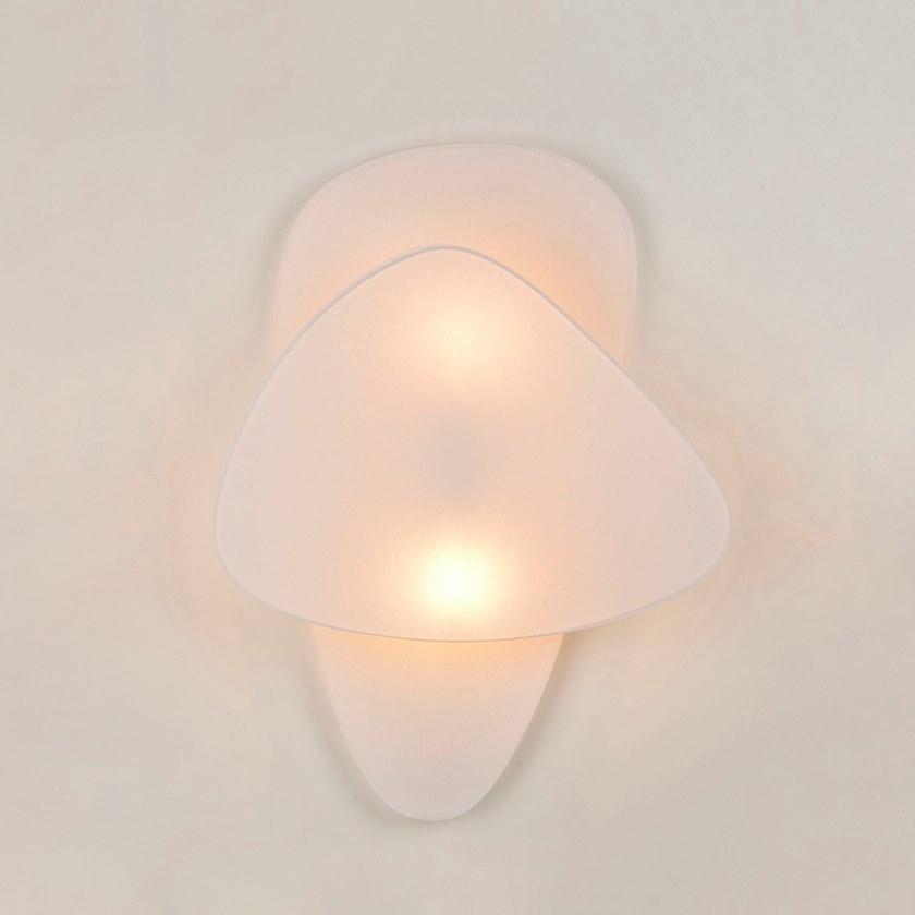 Market Set Настенный светильник Screen murano 654556 - Вид №7