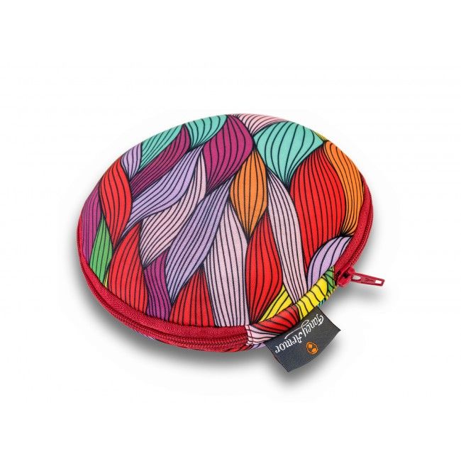 FTS_PIL_401 Подушка для путешествий Fancy Memory Foam Fancy Armor Аксессуары - Вид №1