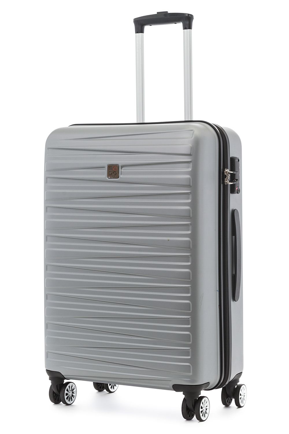 424182-25 Чемодан 424182 Medium Spinner 67 MODO by Roncato Houston