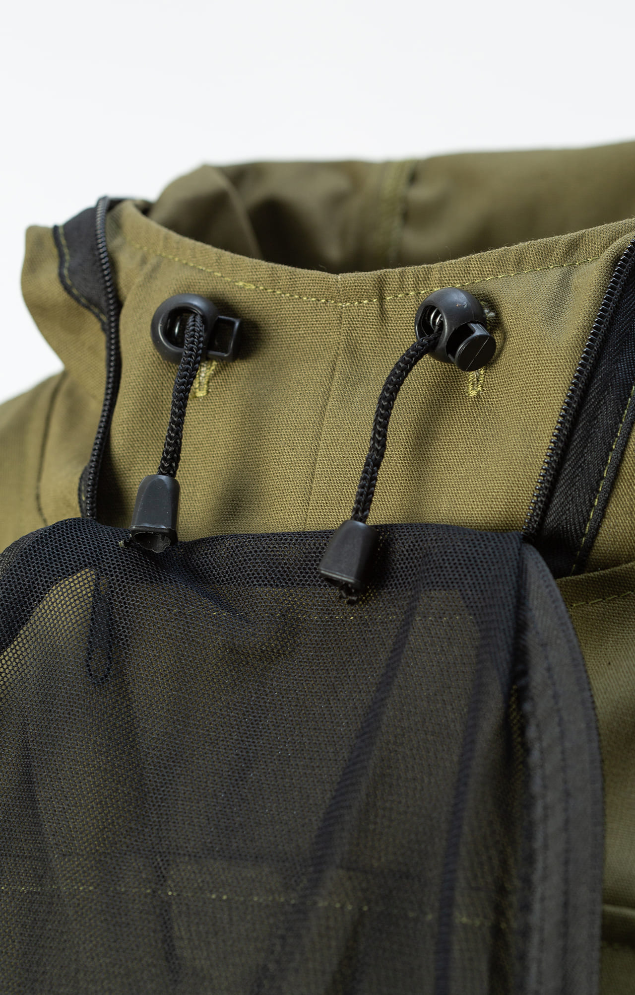 65543 Костюм противоэнцефалитный с сеткой  Летняя спецодежда  размер 44-46/170-176  - Вид №7