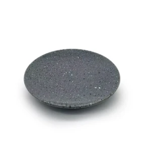 Мыльница Primanova Grey — керамическая элегантность для ванной 89350197