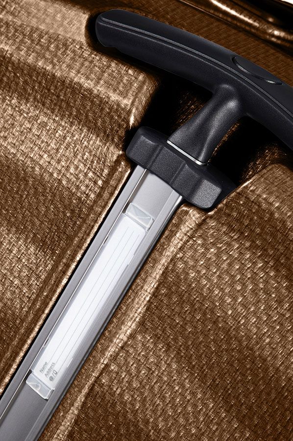 98V-05003 Чемодан 98V*003 Spinner 75/28 Samsonite Lite-Shock  - Вид №7