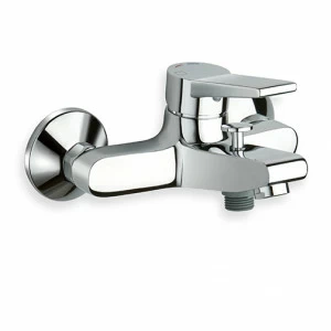 CRIEM107 Смеситель для ванны внешний с картриджем С2 LLC WATER SAVING Cristina Rubinetterie