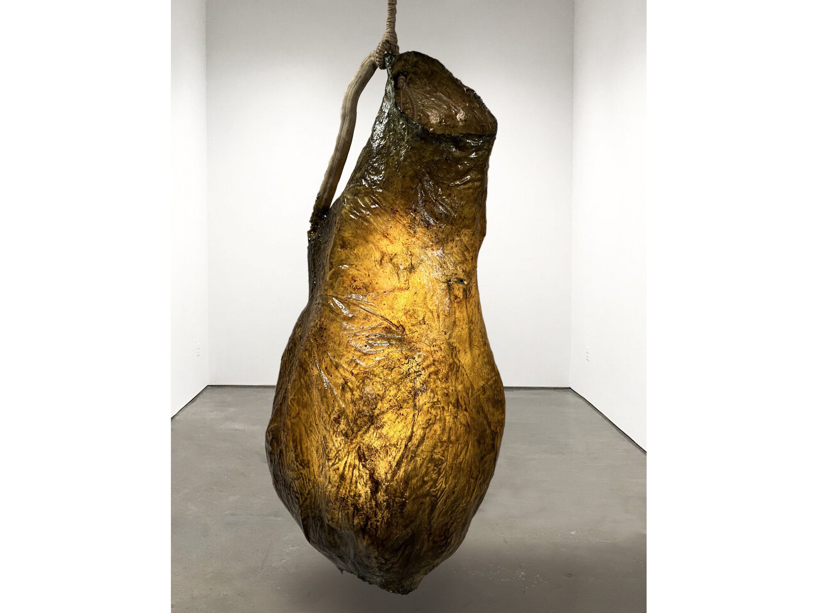 Яркая скульптура LO Contemporary COMMUNAL NEST ESSAY ARCH-00050542