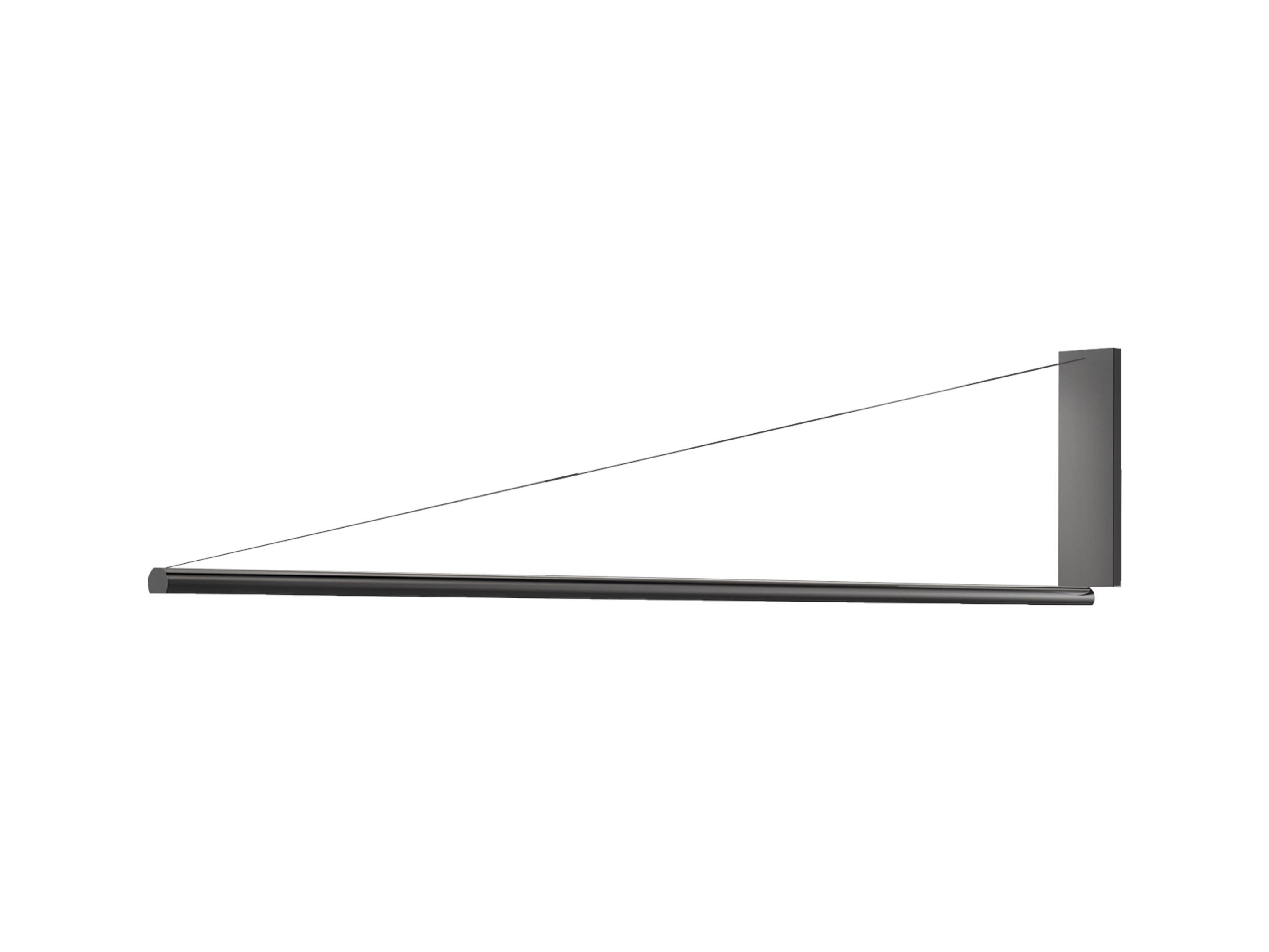 Алюминиевый регулируемый светодиодный настенный светильник Design Luce RIALTO ARCH-00052716