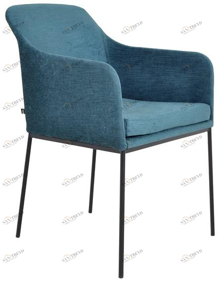 KFF Мягкое кресло с подлокотниками Youma sun-id-1419750