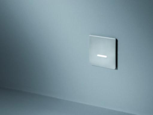 BEL-LIGHTING Ступень алюминиевый светодиодный  8057  - Вид №1