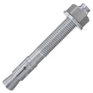 Клиновой анкер Fischer FBN II 6x55 мм, 100 шт.
