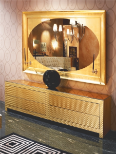 Комод  VISIONNAIRE Magnolia 5