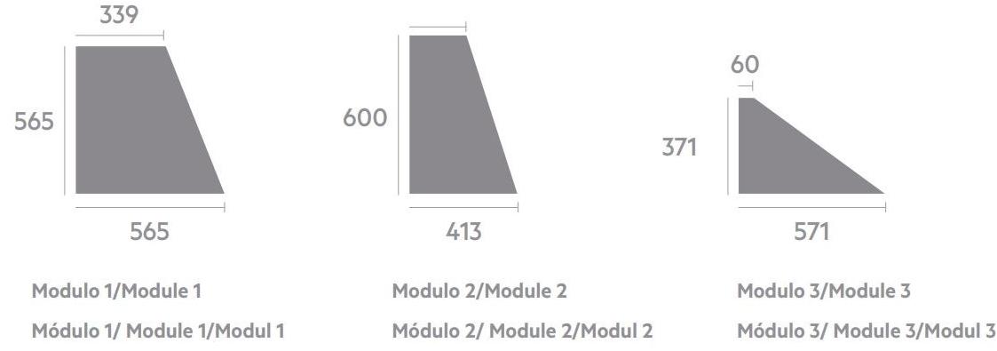 Lago Дубовый пол Slide sun-id-1414218 - Вид №6